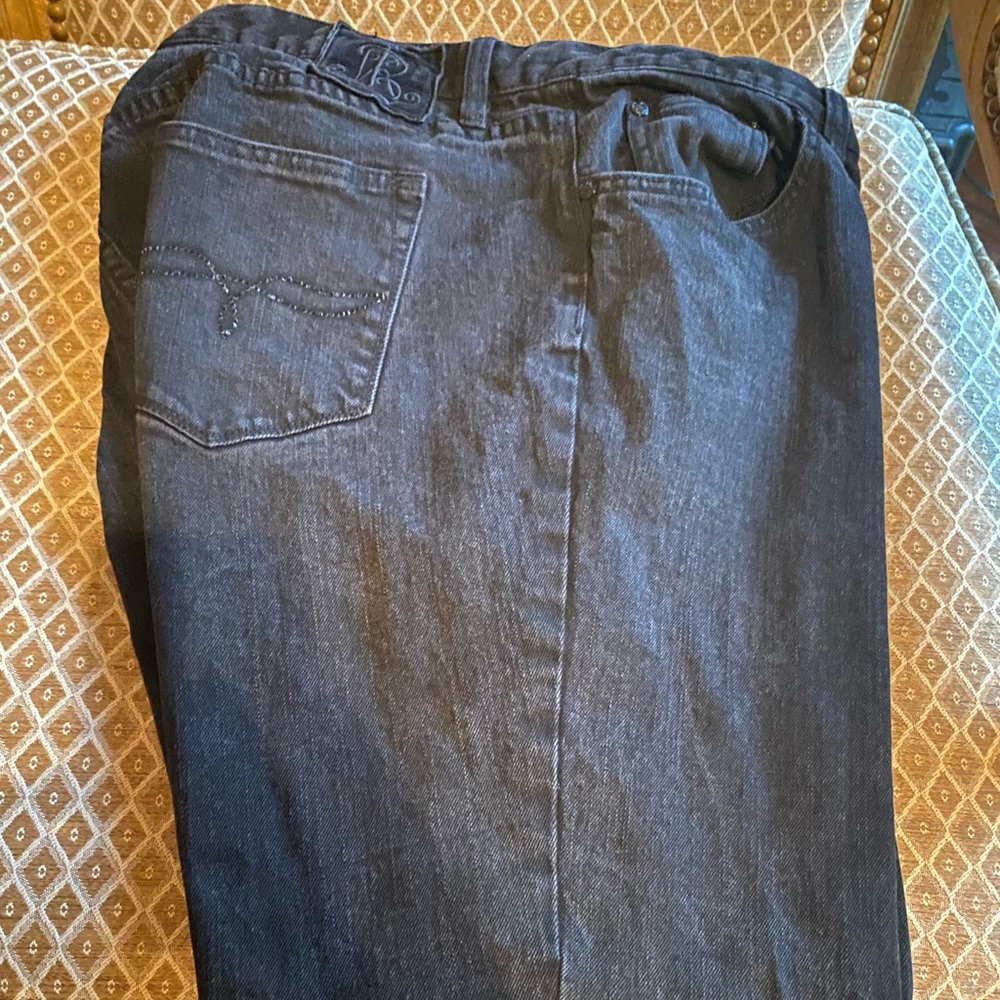 Black Ralph Lauren 👖 Jeans
